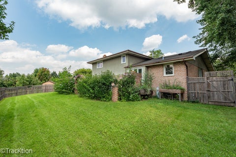 Tiny photo for 9S434 Allison Court, Willowbrook, IL 60527 (MLS # 12736112)