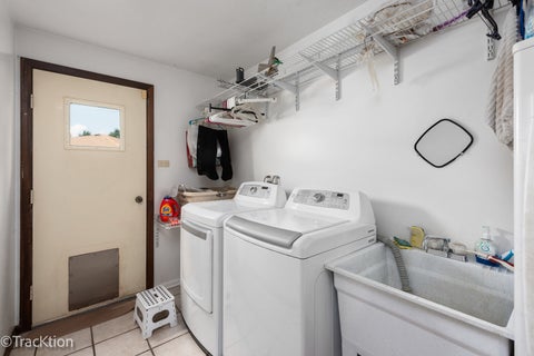 Tiny photo for 9S434 Allison Court, Willowbrook, IL 60527 (MLS # 12736112)