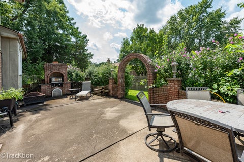 Tiny photo for 9S434 Allison Court, Willowbrook, IL 60527 (MLS # 12736112)