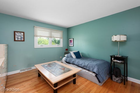 Tiny photo for 9S434 Allison Court, Willowbrook, IL 60527 (MLS # 12736112)