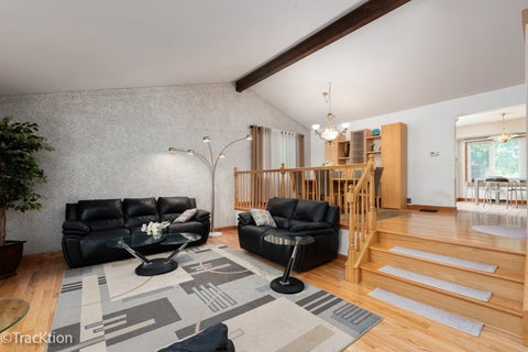 Tiny photo for 9S434 Allison Court, Willowbrook, IL 60527 (MLS # 12736112)