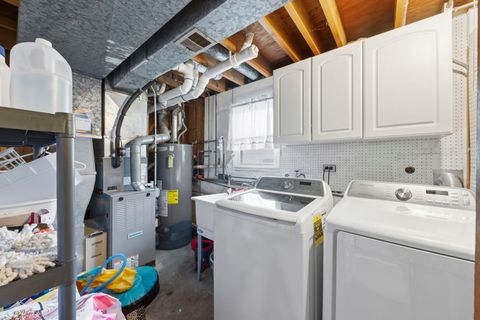 Tiny photo for 6065 Chase Avenue, Downers Grove, IL 60516 (MLS # 12634766)