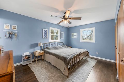 Tiny photo for 6065 Chase Avenue, Downers Grove, IL 60516 (MLS # 12634766)