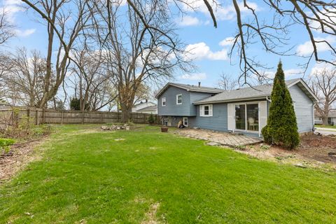 Tiny photo for 6065 Chase Avenue, Downers Grove, IL 60516 (MLS # 12634766)