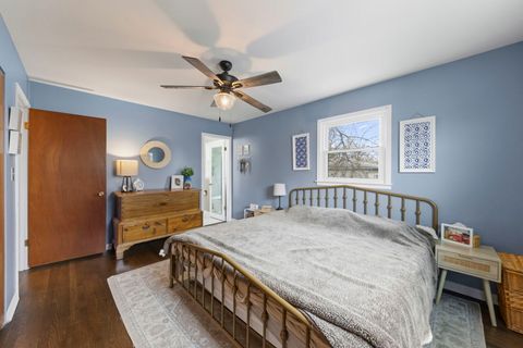 Tiny photo for 6065 Chase Avenue, Downers Grove, IL 60516 (MLS # 12634766)