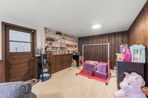 Tiny photo for 6065 Chase Avenue, Downers Grove, IL 60516 (MLS # 12634766)