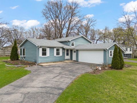 Photo of 6065 Chase Avenue, Downers Grove, IL 60516 (MLS # 12634766)