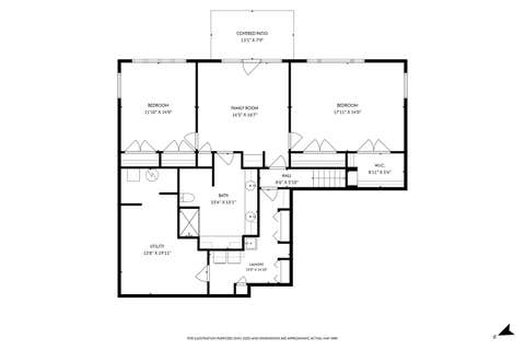 Tiny photo for 368 Hiawatha Drive, Lake In The Hills, IL 60156 (MLS # 12666584)