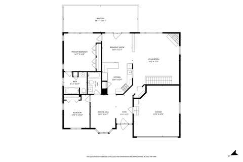 Tiny photo for 368 Hiawatha Drive, Lake In The Hills, IL 60156 (MLS # 12666584)
