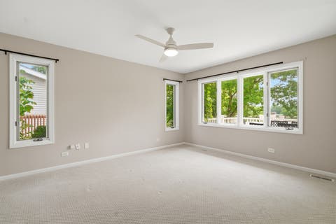 Tiny photo for 368 Hiawatha Drive, Lake In The Hills, IL 60156 (MLS # 12666584)