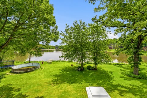 Tiny photo for 368 Hiawatha Drive, Lake In The Hills, IL 60156 (MLS # 12666584)