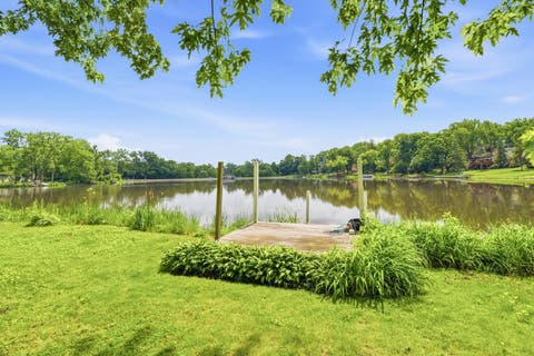 Tiny photo for 368 Hiawatha Drive, Lake In The Hills, IL 60156 (MLS # 12666584)