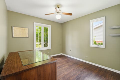 Tiny photo for 368 Hiawatha Drive, Lake In The Hills, IL 60156 (MLS # 12666584)
