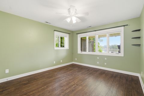 Tiny photo for 368 Hiawatha Drive, Lake In The Hills, IL 60156 (MLS # 12666584)