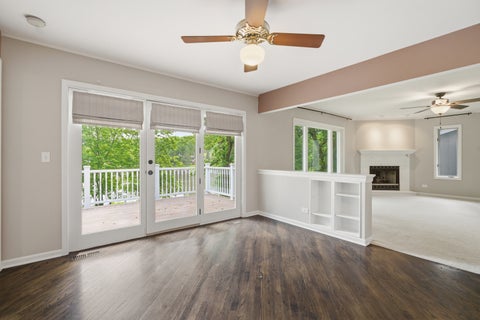 Tiny photo for 368 Hiawatha Drive, Lake In The Hills, IL 60156 (MLS # 12666584)