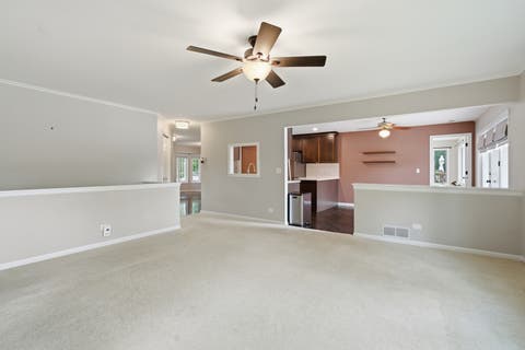 Tiny photo for 368 Hiawatha Drive, Lake In The Hills, IL 60156 (MLS # 12666584)