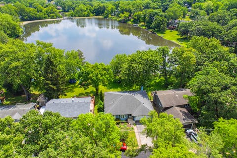 Tiny photo for 368 Hiawatha Drive, Lake In The Hills, IL 60156 (MLS # 12666584)