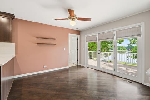 Tiny photo for 368 Hiawatha Drive, Lake In The Hills, IL 60156 (MLS # 12666584)