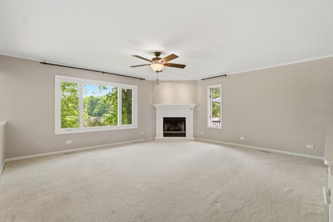 Tiny photo for 368 Hiawatha Drive, Lake In The Hills, IL 60156 (MLS # 12666584)