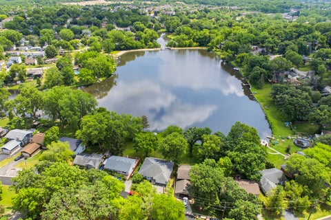 Tiny photo for 368 Hiawatha Drive, Lake In The Hills, IL 60156 (MLS # 12666584)