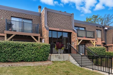 Photo of 712 TIPPERARY Court #1C, Schaumburg, IL 60193 (MLS # 12569427)