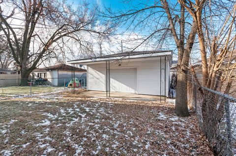 Tiny photo for 10854 S Union Avenue, Chicago, IL 60628 (MLS # 12541667)