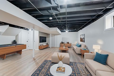 Tiny photo for 10854 S Union Avenue, Chicago, IL 60628 (MLS # 12541667)