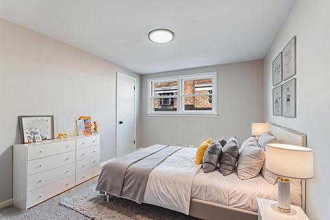 Tiny photo for 10854 S Union Avenue, Chicago, IL 60628 (MLS # 12541667)