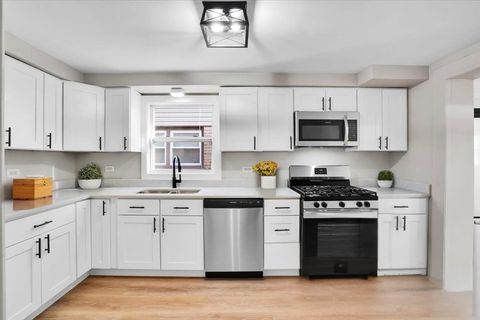 Tiny photo for 10854 S Union Avenue, Chicago, IL 60628 (MLS # 12541667)