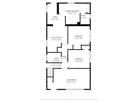 Tiny photo for 10854 S Union Avenue, Chicago, IL 60628 (MLS # 12541667)