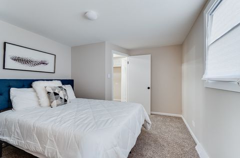 Tiny photo for 10854 S Union Avenue, Chicago, IL 60628 (MLS # 12541667)