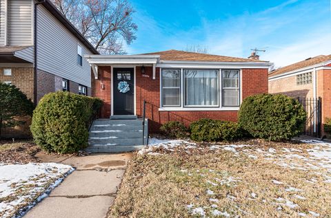 Photo of 10854 S Union Avenue, Chicago, IL 60628 (MLS # 12541667)