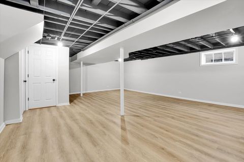 Tiny photo for 10854 S Union Avenue, Chicago, IL 60628 (MLS # 12541667)