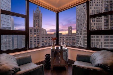 Tiny photo for 401 E Ontario Street #2203, Chicago, IL 60611 (MLS # 12734271)