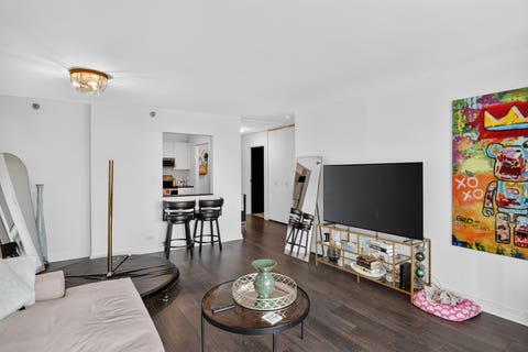 Tiny photo for 401 E Ontario Street #2203, Chicago, IL 60611 (MLS # 12734271)