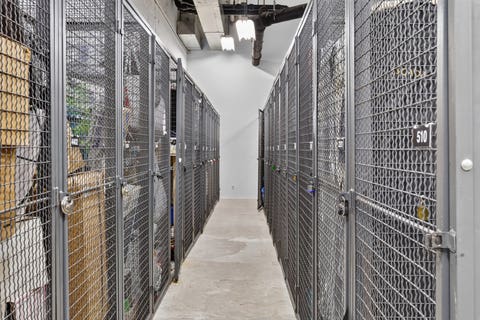 Tiny photo for 401 E Ontario Street #2203, Chicago, IL 60611 (MLS # 12734271)