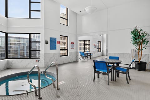 Tiny photo for 401 E Ontario Street #2203, Chicago, IL 60611 (MLS # 12734271)