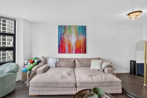 Tiny photo for 401 E Ontario Street #2203, Chicago, IL 60611 (MLS # 12734271)