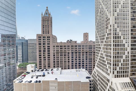 Tiny photo for 401 E Ontario Street #2203, Chicago, IL 60611 (MLS # 12734271)