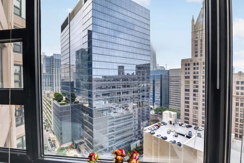 Tiny photo for 401 E Ontario Street #2203, Chicago, IL 60611 (MLS # 12734271)