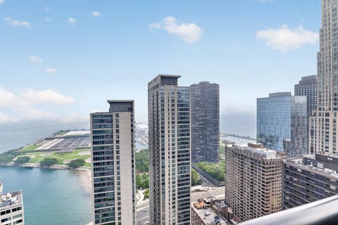 Tiny photo for 401 E Ontario Street #2203, Chicago, IL 60611 (MLS # 12734271)