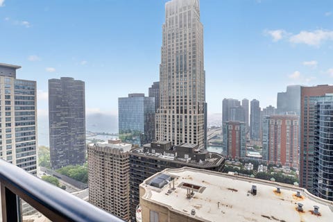 Tiny photo for 401 E Ontario Street #2203, Chicago, IL 60611 (MLS # 12734271)