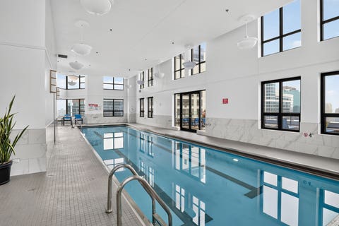Tiny photo for 401 E Ontario Street #2203, Chicago, IL 60611 (MLS # 12734271)