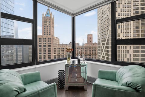 Tiny photo for 401 E Ontario Street #2203, Chicago, IL 60611 (MLS # 12734271)