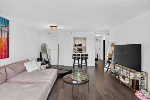 Tiny photo for 401 E Ontario Street #2203, Chicago, IL 60611 (MLS # 12734271)