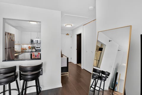 Tiny photo for 401 E Ontario Street #2203, Chicago, IL 60611 (MLS # 12734271)