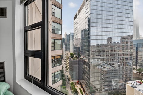 Tiny photo for 401 E Ontario Street #2203, Chicago, IL 60611 (MLS # 12734271)