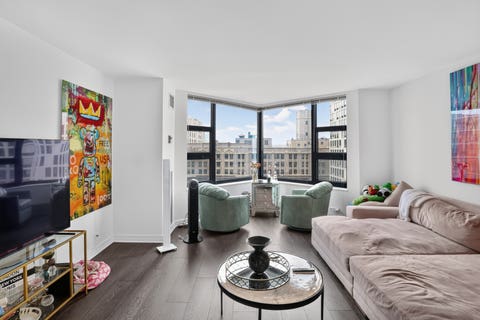 Tiny photo for 401 E Ontario Street #2203, Chicago, IL 60611 (MLS # 12734271)
