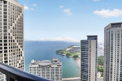 Tiny photo for 401 E Ontario Street #2203, Chicago, IL 60611 (MLS # 12734271)