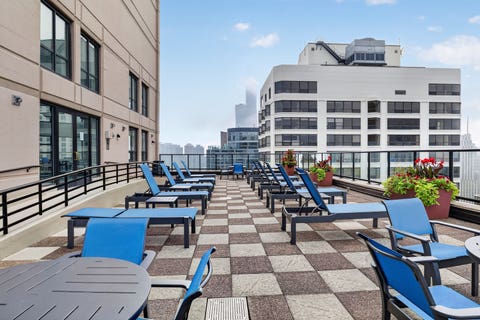 Tiny photo for 401 E Ontario Street #2203, Chicago, IL 60611 (MLS # 12734271)